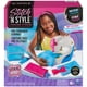 thumbnail image 1 of Máquina de coser Toy Maker Neon Stitch 'N Style Girls, 1 of 9