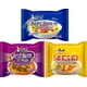 thumbnail image 1 of Fideo Instantaneo Kang Shi Fu Pack 3 Sabores, 1 of 4