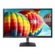 thumbnail image 1 of Monitor Gamer LG 24" Led 5ms 60hz 24mk430h Negro, 1 of 3