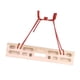 thumbnail image 3 of Tabla De Dedos Para Escalada En Roca, De Madera, Para Dominadas De Búlder Para Principiantes En Interiores, 3 of 5