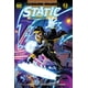 thumbnail image 1 of Cómic DC Comics Static: Temporada Uno Nuevo, 1 of 1