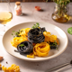 thumbnail image 4 of Tagliatelle Limón y Tinta Calamar Gran Cucina 1 x 250 gr, 4 of 6
