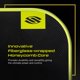 thumbnail image 3 of Raqueta Deportiva Selkirk Sport SLK Nexus 13mm Ember, 3 of 3