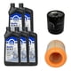 thumbnail image 1 of Kit Mantención Jeep Compass 2.0l/2.4l 2011-2017, 1 of 5