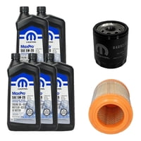 Mopar - Kit Mantención Jeep Compass 2.0L/2.4L 2011-2017