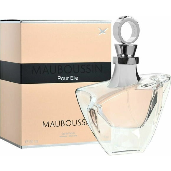 Perfume Mauboussin Elle 1.7 oz EDP para Mujer