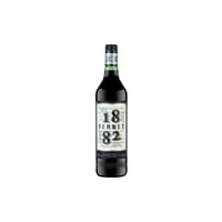 Fernet 40° Botella 1 L 1882