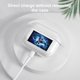 thumbnail image 4 of Desmarcar AirPods Pro Venom Transparente, 4 of 6