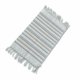 thumbnail image 2 of Alfombras Decorativas de 90x59 - Piecera Etnico, 2 of 3