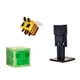 thumbnail image 1 of Set 3 Figuras 6 Cms Toppeez Minecraft - Slime, 1 of 5