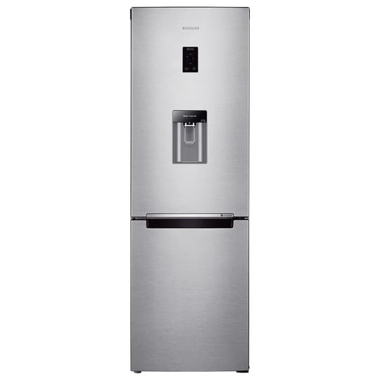 Refrigerador Samsung Bottom Freezer No Frost / Rb33j3830sazs 338 Litros