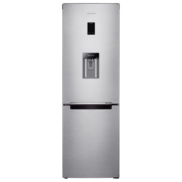 Refrigerador Samsung Bottom Freezer No Frost / Rb33J3830Sazs 321 Litros