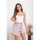 thumbnail image 2 of Mini Falda Short Mujer Juvenil Casual Tendencia 0120, 2 of 4