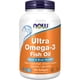 thumbnail image 1 of Suplemento Omega3 Now Ultra 180 Cápsulas 500 Epa 250 Dha, 1 of 3