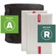 thumbnail image 4 of Paquete combinado de filtros purificadores de aire Honeywell HPA200 Series, 4 of 7