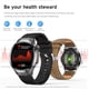 thumbnail image 2 of Smartwatch GT5 Deportivo Multifuncional 360X360 Resistencia al Agua para uso diario, 2 of 3
