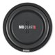 thumbnail image 1 of Subwoofer MB Quart 30 cm 600 W 2" Bobina de Voz Negro, 1 of 9