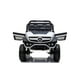 thumbnail image 3 of Buggy XXL a Batería 12 Volt Pantalla Touch Ruedas de Goma Control App, 3 of 3