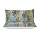 thumbnail image 3 of Oil Painting Style 3-Piece Twin Bed Set - Includes 1 Single Comforter And 2 Pillowcases Bedding - Fade Resistant Microfiber - Oil Painting Style, 3 of 4