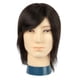 thumbnail image 1 of Cabeza De Entrenamiento Para El Cabello, Cabeza De Maniquí Masculina Multiusos Para Corte De Trenzado DIY, 1 of 3