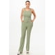 thumbnail image 3 of Conjunto de Camiseta sin Mangas y Pantalón Acanalado, 3 of 4