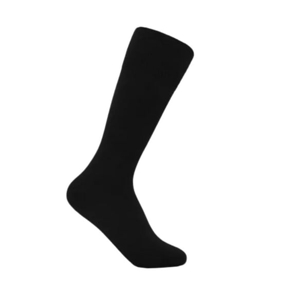 Calcetines De Algodón Para Diabético Sin Costura 1 Par