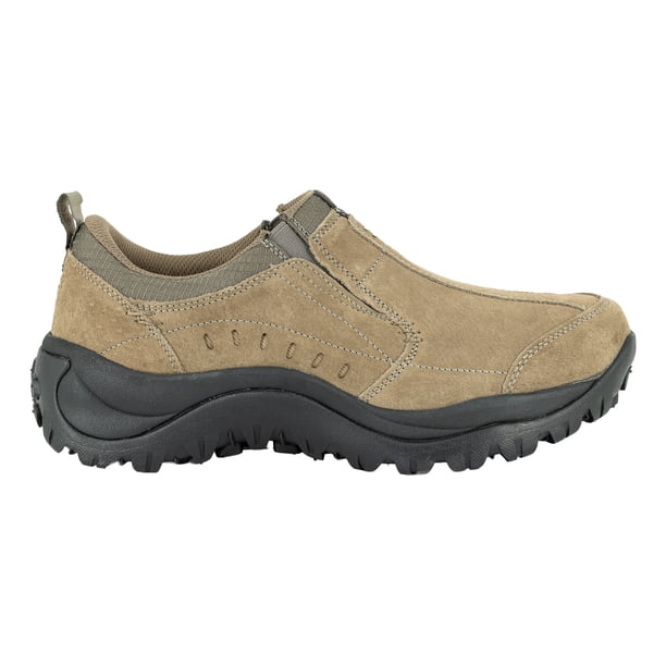 Zapato de Cuero Cedro Khaki London Adixt