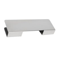 Bothyi - Borde De Protección De Aro De Bombo Para Empuñadura De Aro De Bombo De Madera