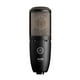 thumbnail image 3 of MICROFONO CONDENSADOR AKG P220, 3 of 3