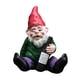 thumbnail image 4 of Mini Adorno En Miniatura De Resina De Jardín De Hadas De Gnomos Para Decoración Del Hogar Al Aire Libre Style3, 4 of 5