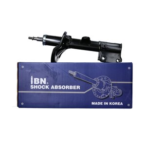 Ibn - Juego 4 Amortiguadores Kia Sportage Pro Koreanos (2004-2010)