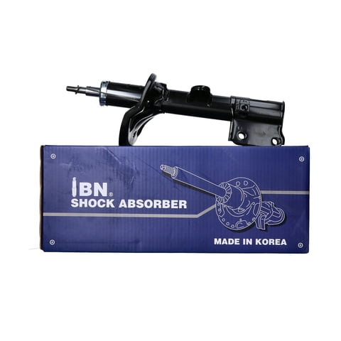 Ibn - Juego 4 Amortiguadores Kia Sportage Pro Koreanos (2004-2010)