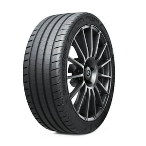 Neumáticos Bridgestone 235/50R18 101Y Xl Potenza Sport