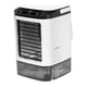 thumbnail image 4 of Ventilador De Escritorio Pequeño, Ventilador De Refrigeración De Escritorio Recargable Por USB Para Dormitorio De Escritorio Al Aire Libre Sin Caja De Hielo, 4 of 5