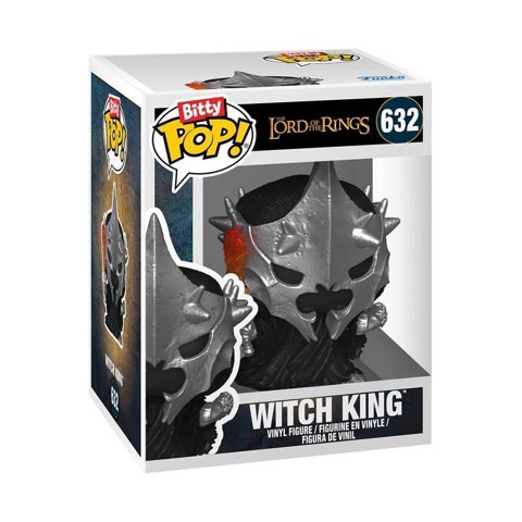 Figura Funko Pop Witch King