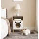 thumbnail image 1 of Velador Cama Pet con espacio 40x38x60, 1 of 5