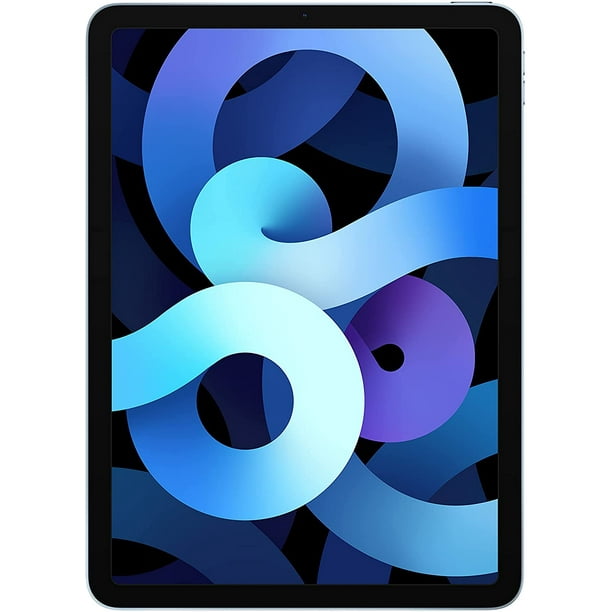 iPad Air 4 256GB Wifi Azul - (Reacondicionado) | Lider
