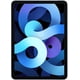 thumbnail image 3 of iPad Air 4 256GB Wifi Azul - (Reacondicionado), 3 of 3
