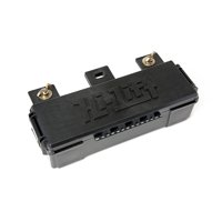 Caja De Cambios Hi-Lift Jack Gb-525 Para Almacenamiento De Accesorios