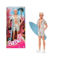 Muñeco De Colección Barbie La Película Ken Perfect Day
