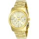 thumbnail image 1 of Reloj Invicta Angel 12551 de cuarzo suizo dorado para mujer, 1 of 7