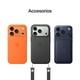 thumbnail image 4 of iPhone 17 Pro Max 5G 256GB Azul, 4 of 12