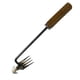 thumbnail image 3 of Artefacto Para Deshierbe, Cultivador Manual, Rastrillo, Azada, Herramienta Para Plantar Vegetales, 3 of 5
