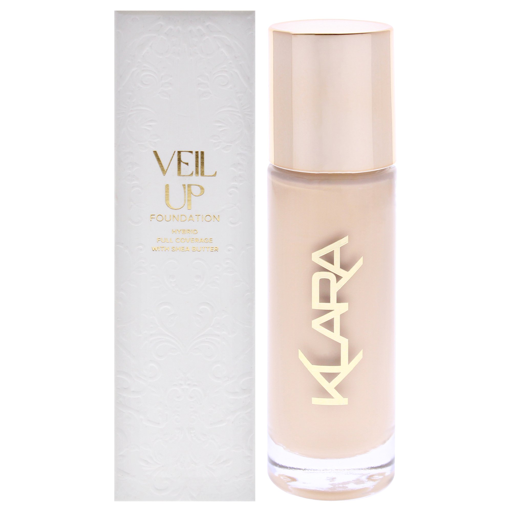 Base De Maquillaje Klara Veil Up 30ml Mujer
