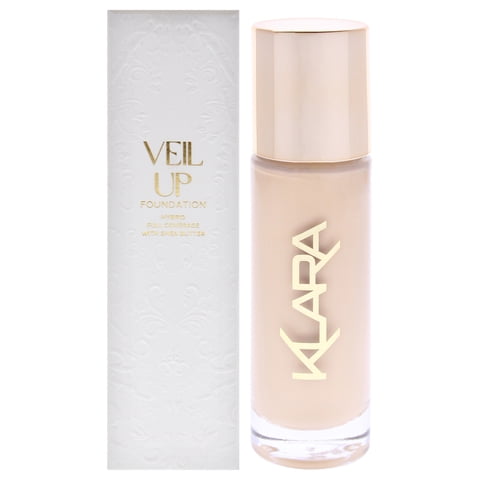 Base De Maquillaje Klara Veil Up 30Ml