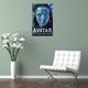 thumbnail image 5 of Avatar Cuadro decorativo colgante - Arte de pared - Póster enmarcado - Decoración de pared - Regalos para familia, amigos y aficionados 40*60 cm, 5 of 6