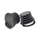 thumbnail image 2 of 2 tapones de repuesto para kayak, de fácil instalación, universales, con asa y orificios de drenaje para embarcaciones marinas y exteriores., 2 of 5