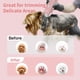 thumbnail image 5 of Cortapelos para mascotas Founouly Home Professional, recargable por USB, 5 of 7