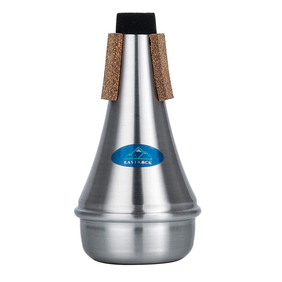 Sordina Para Trompeta De Aluminio Ligero Para Jazz