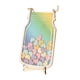 thumbnail image 4 of Tarro De Comportamiento Positivo Con 30 Fichas, Tarro De Madera Decorativo Para El Hogar, Preescolar, Corazón Colorido, 4 of 5